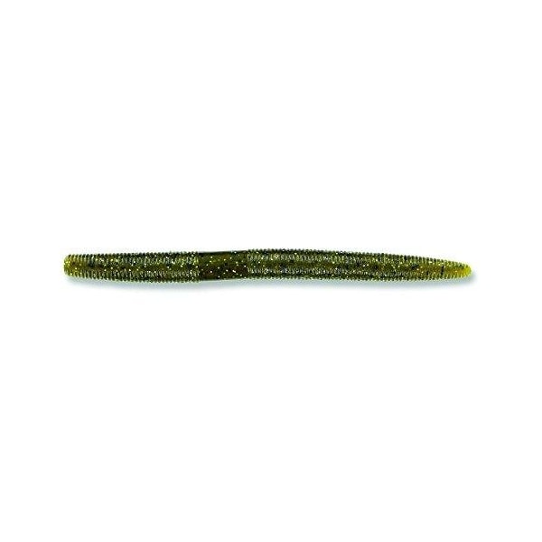 Yamamoto Senko 12,7 Cm - Esca Soft Bait In Plastica - Color Anguria Magic - Confezione 10 Pezzi
